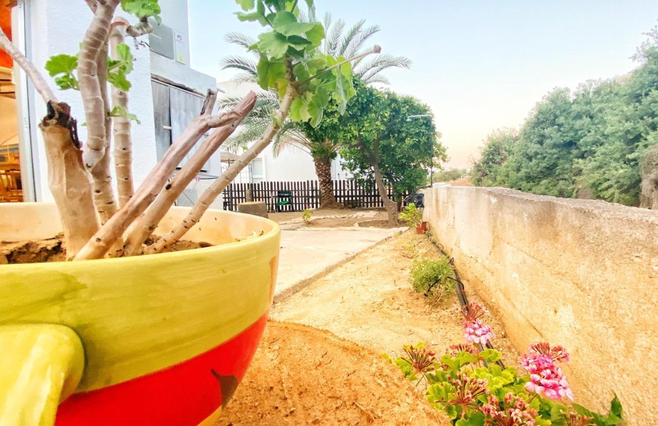 Justsmile - Seaview Maisonette In Latchi Polis Exterior foto